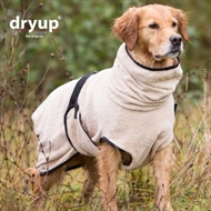 Tørre dækken til hunde Dryup Cape  Sand 